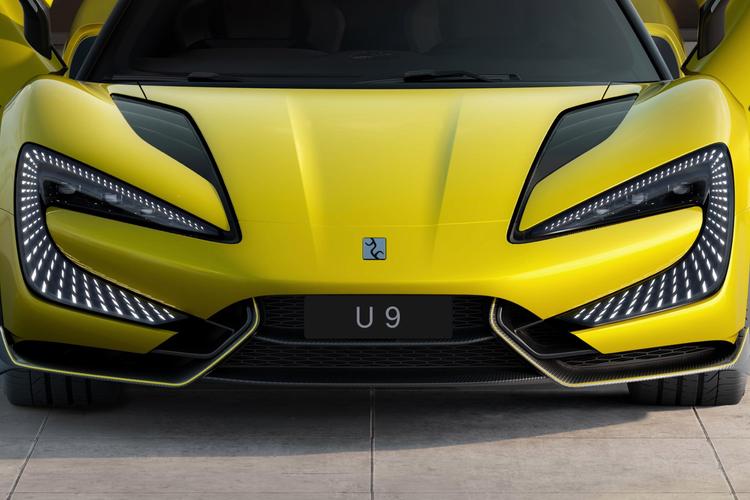 深圳福田区宝展格企业管理咨询仰望U9以性能突破设计的极限，理想汽车企业文化与价值观